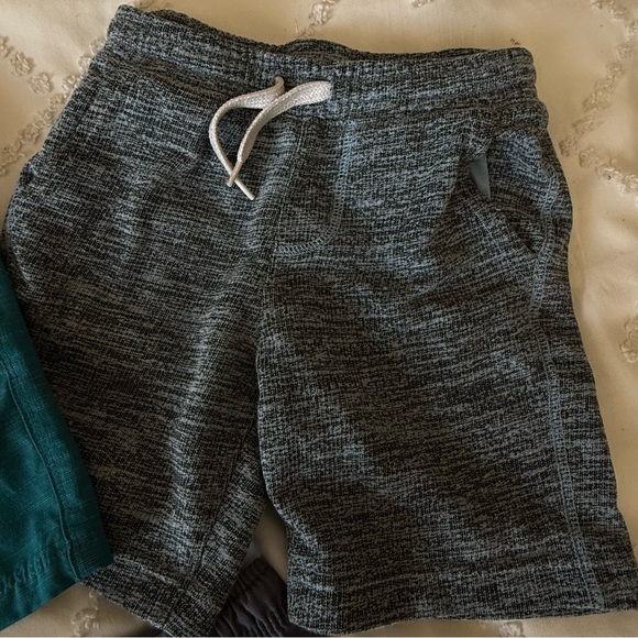 Boys size 6/7 small summer shorts lot - Picture 5 of 8